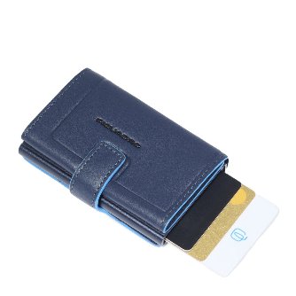 Piquadro Atlas PP5649S138R blu