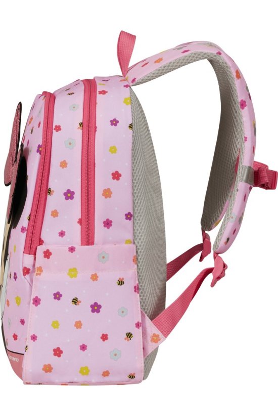 Samsonite Daydream Disney 64C*001 Minnie Flower Power