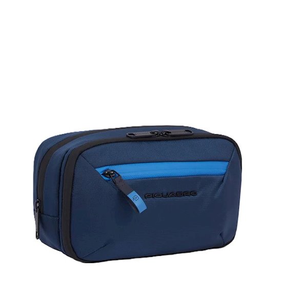 Piquadro Corner 2.0 BY6380C2O blu