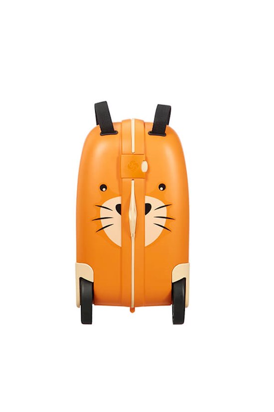 Samsonite Dream Rider CK8 001 Tiger Toby