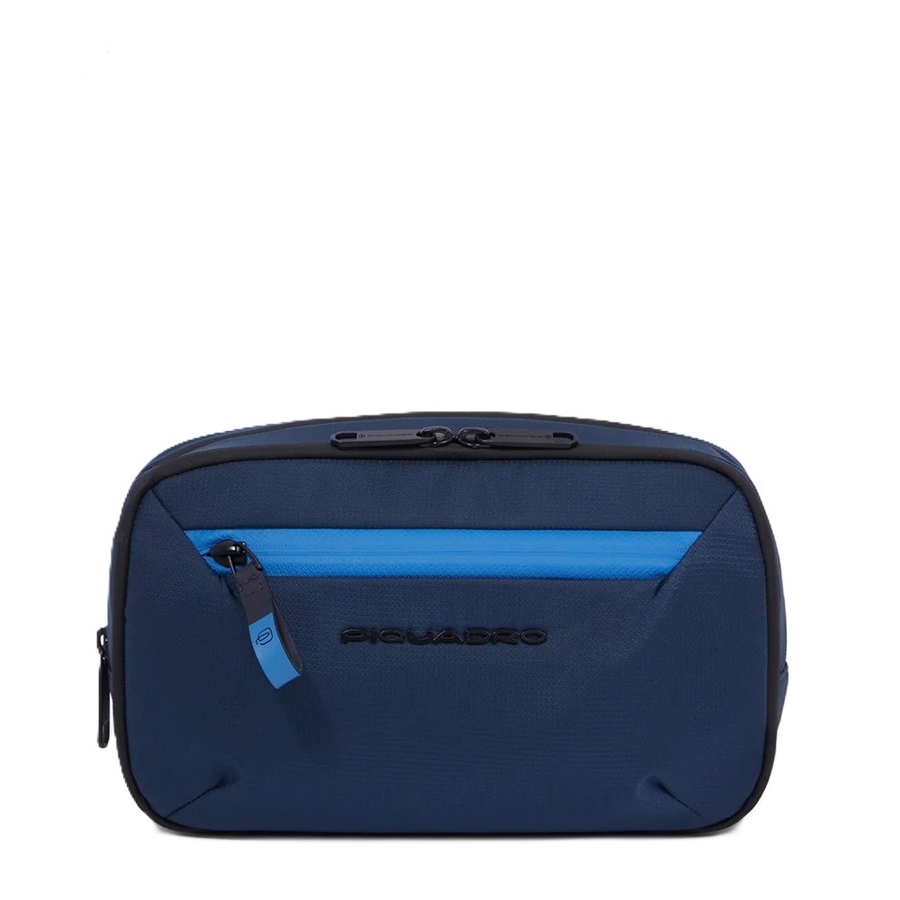 Piquadro Corner 2.0 BY6380C2O blu