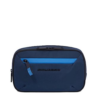 Piquadro Corner 2.0 BY6380C2O blu