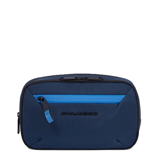 Piquadro Corner 2.0 BY6380C2O blu