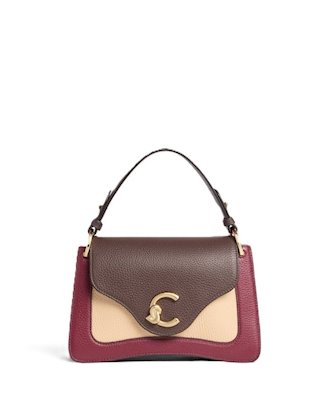Coccinelle AAT1P1802 C-Me Tricolor ribes/brunette/betulla