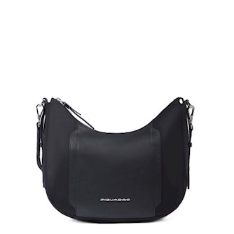 Piquadro Circle T. BD6657W92 nero