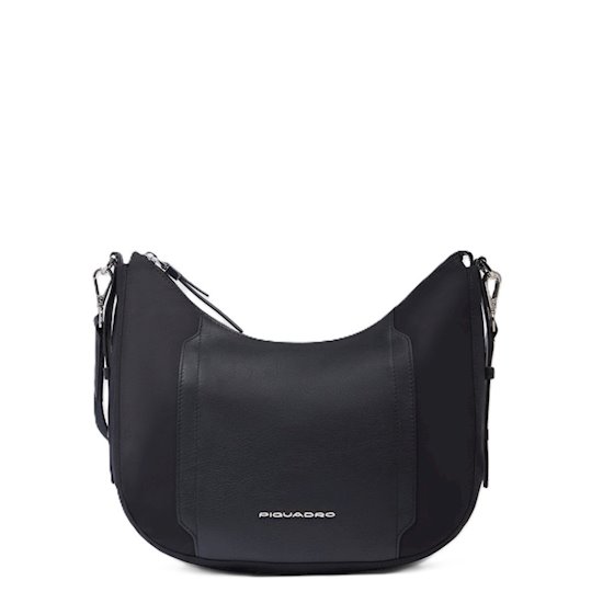 Piquadro Circle T. BD6657W92 nero