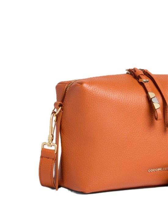 Coccinelle AAU451501 Nory crab