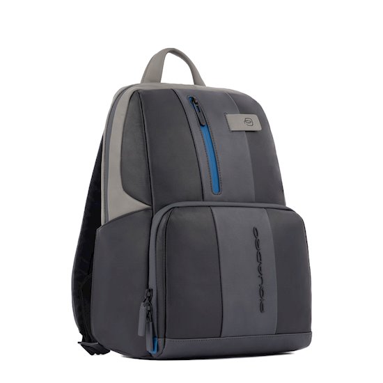 Piquadro Urban CA3214UB00 nero-grigio