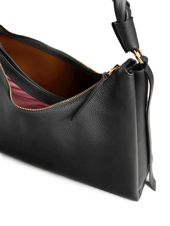 Coccinelle AM501302 Boheme nero/cognac