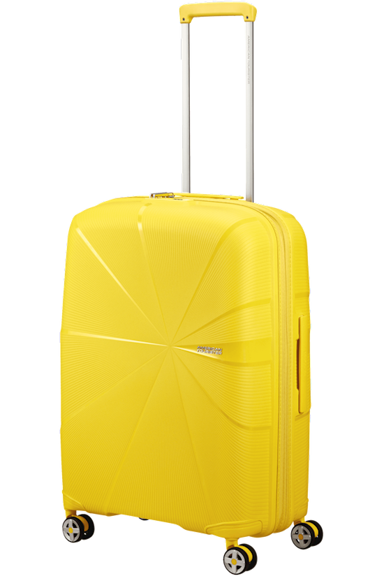 American Tourister Starvibe MD5*003 Electric Lemon