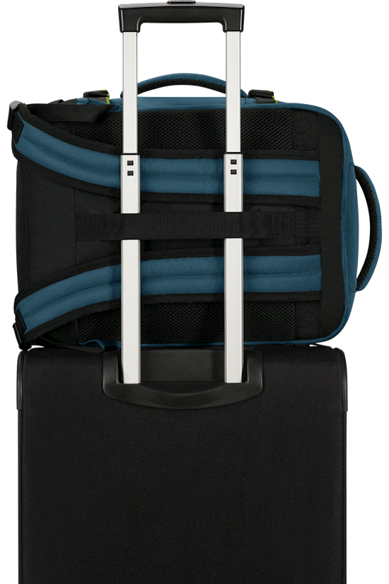 American Tourister Take2cabin 91G*009 underseater Harbor Blue