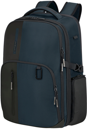 Samsonite BIZ2GO KI1*006 deep blue