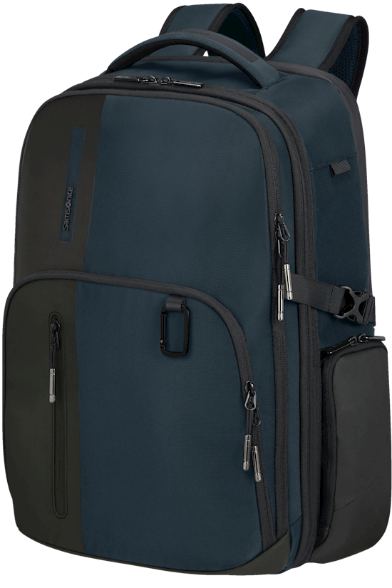 Samsonite BIZ2GO KI1*006 deep blue