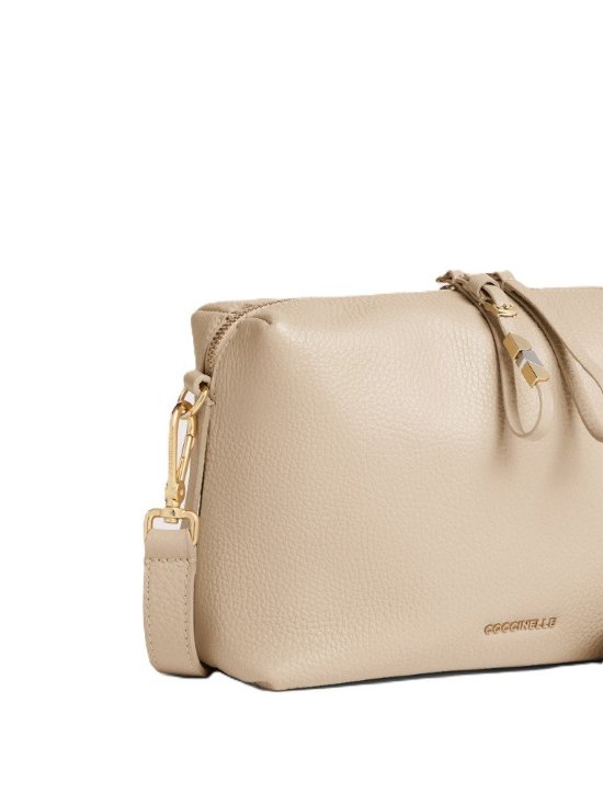 Coccinelle AAU451501 Nory sandshell