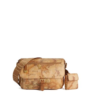 Alviero Martini 1ª Classe Geo Soft S026 natural