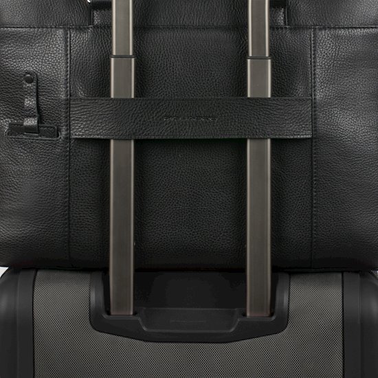 Piquadro Modus CA3339MO nero