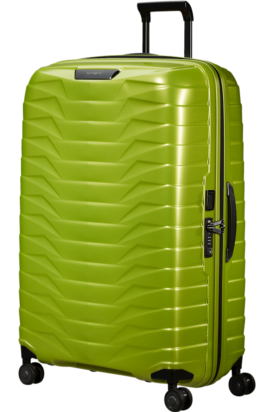 Samsonite Proxis CW6*004 Lime