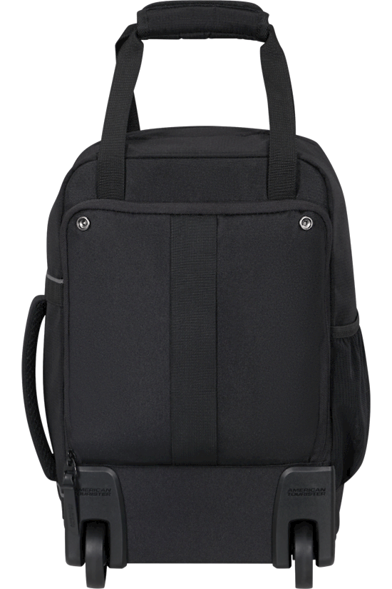 American Tourister Take2cabin 91G*012 underseater per Ryanair nero
