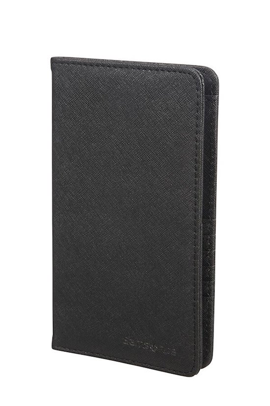 Samsonite Travel Accessories CO1082 nero