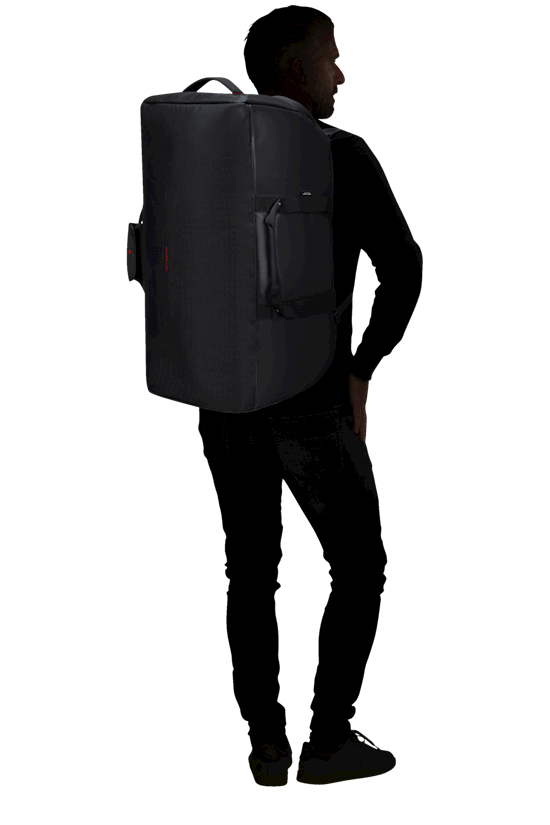 Samsonite Ecodiver KH7*007 nero