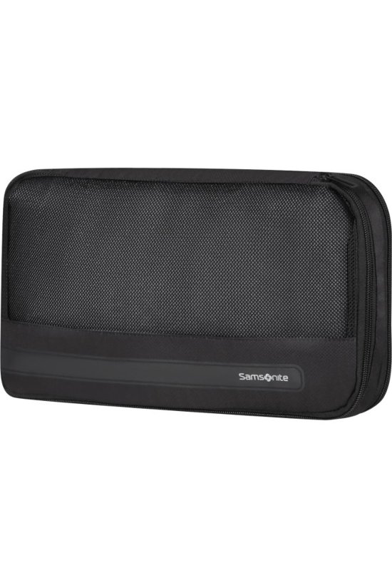 Samsonite Ta Revolution KR7*029 Set 3 Packing cubes black