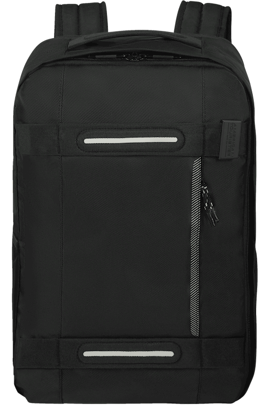 American Tourister Urban Track MD1*005 underseater per Ryanair Asphalt Black