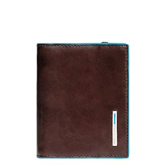 Piquadro Blue Square PP1395B2 mogano