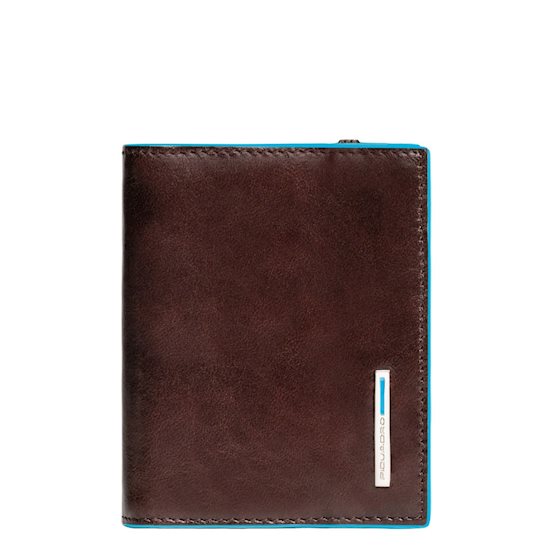 Piquadro Blue Square PP1395B2 mogano