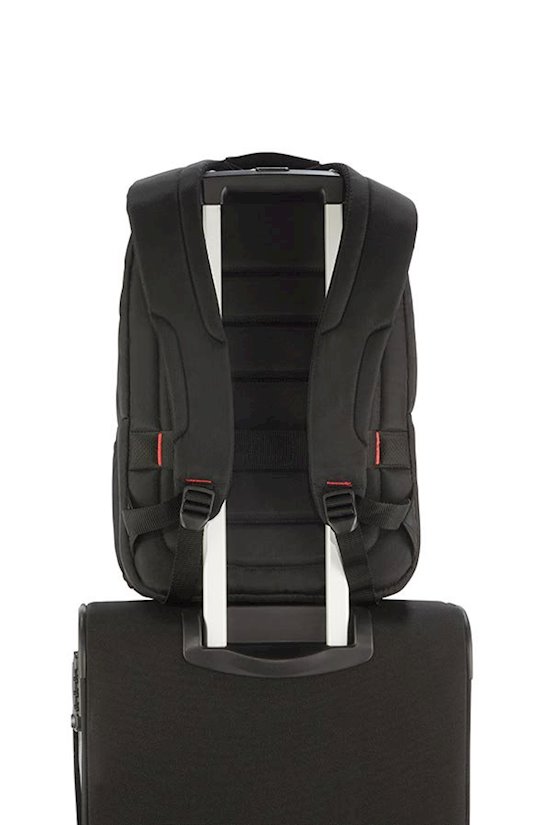 Samsonite Guardit 2.0 CM5006 nero