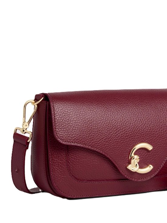 Coccinelle AASSL120301 C-Me ribes