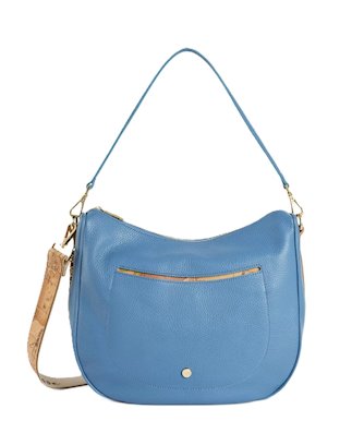 Alviero Martini 1ª Classe AALC40 Chic Soul denim