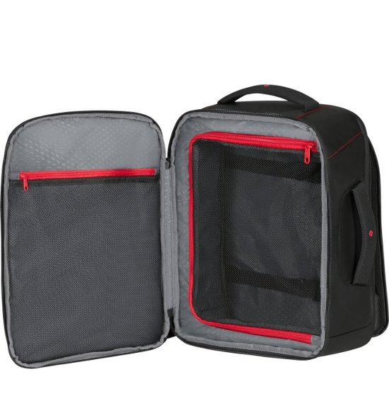 Samsonite Ecodiver KH7*024 underseater black