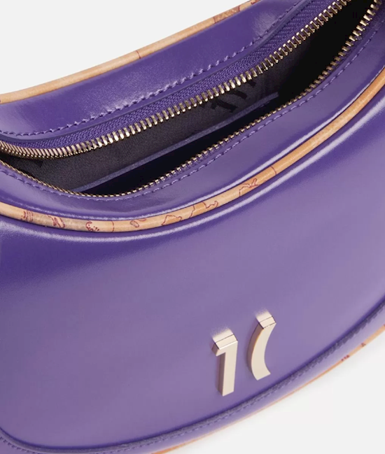 Alviero Martini 1ª Classe BGZ08M623 Celeb Bag indaco