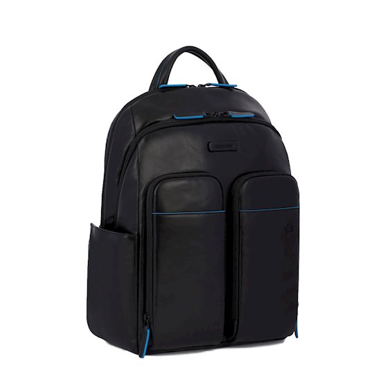 Piquadro B2 Revamp CA5574B2V nero