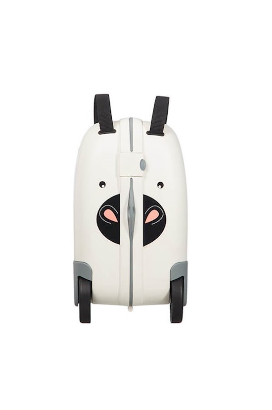 Samsonite Dream Rider CK8 001 zebra