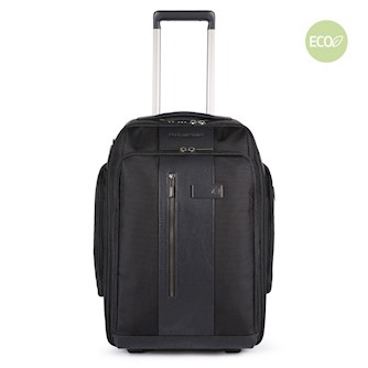 Piquadro BagMotic BV4817BR2BM nero