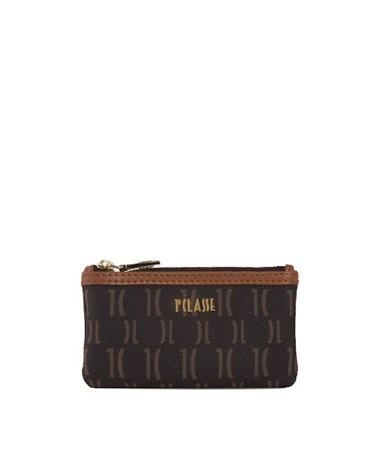 Alviero Martini 1ª Classe Monogram P200 cuoio.