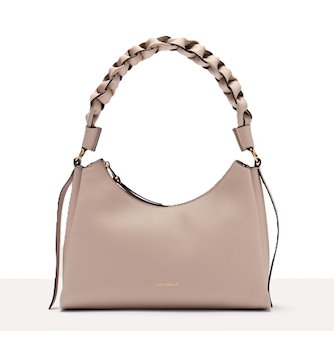 Coccinelle AM501303 Boheme rosette/warm taupe