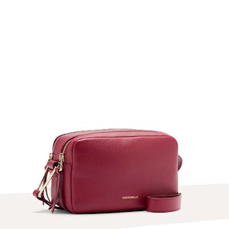 Coccinelle AR1K1501 Malory sangria