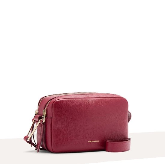 Coccinelle AR1K1501 Malory sangria