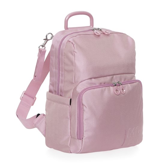 Mandarina Duck MD20 ZP10IWT01 Baby bag lotus