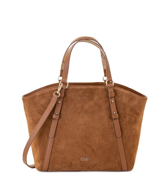 Alviero Martini 1ª Classe AALLD70 Wild Leather camoscio