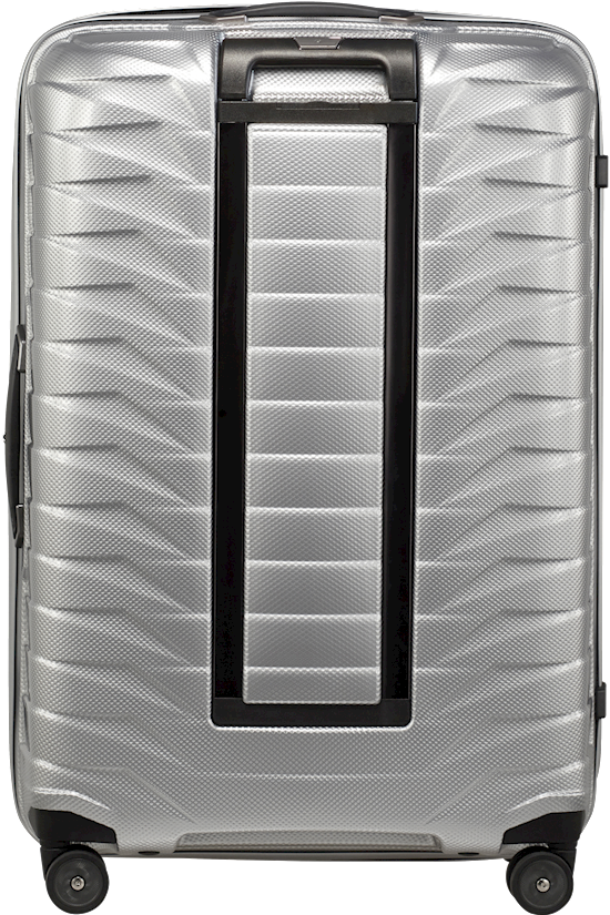 Samsonite Proxis CW6*003 silver