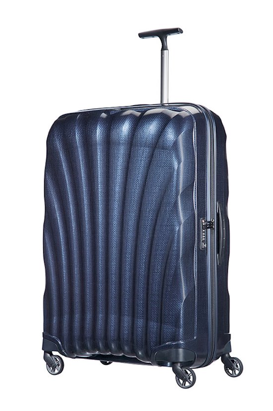 Samsonite Cosmolite V22307 midnight blue
