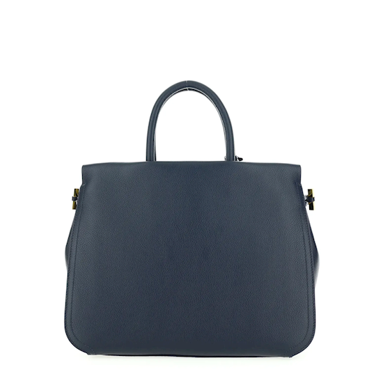 Coccinelle ANHF 180201 linea Blue colore midnight blue