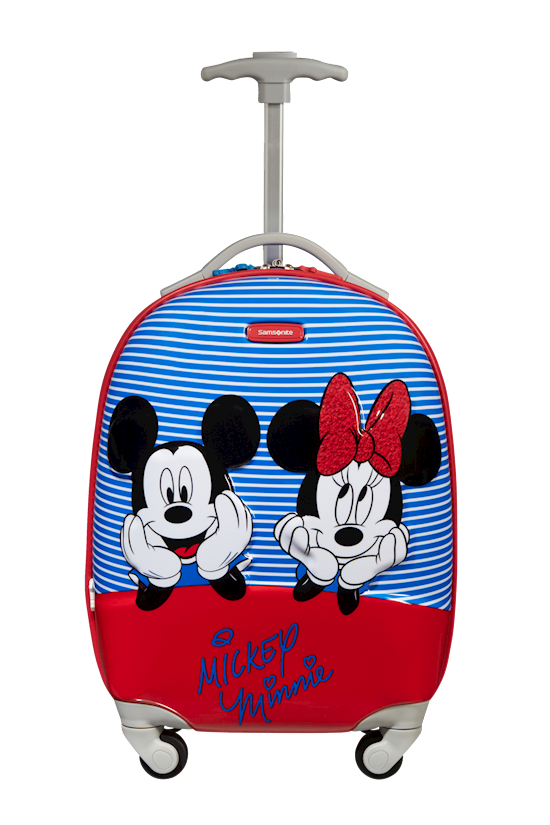 Samsonite Disney Ultimate 2.0 40C*027 Minnie/Mickey Stripes