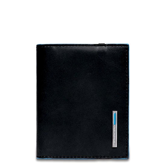 Piquadro Blue Square PP1395B2 nero