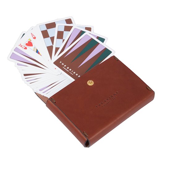 The Bridge Life Style 092233 marrone