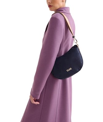 Alviero Martini 1ª Classe AALGZ67 Stormy Nylon blu notte