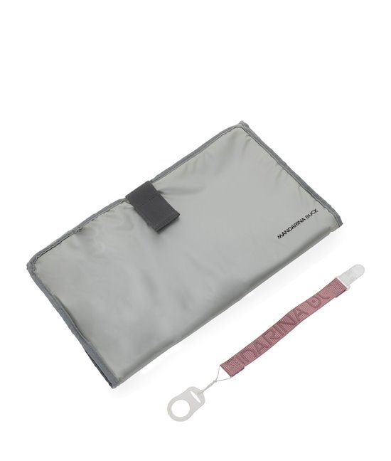 Mandarina Duck MD20 ZP10IWB01 Baby bag lotus